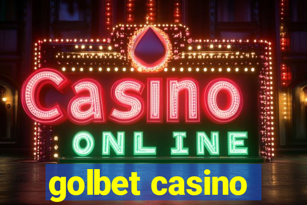 golbet casino